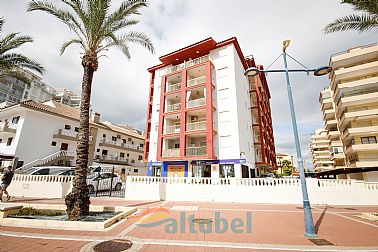 Acheter Appartement Peñíscola